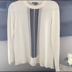 Vince Cashmere Sweater